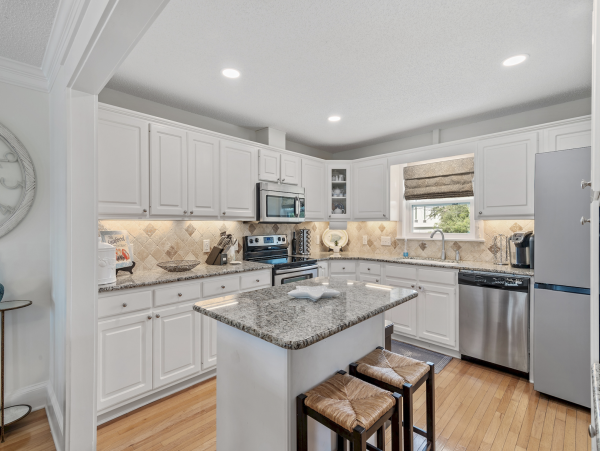 Luxurious Getaway in Destin Florida